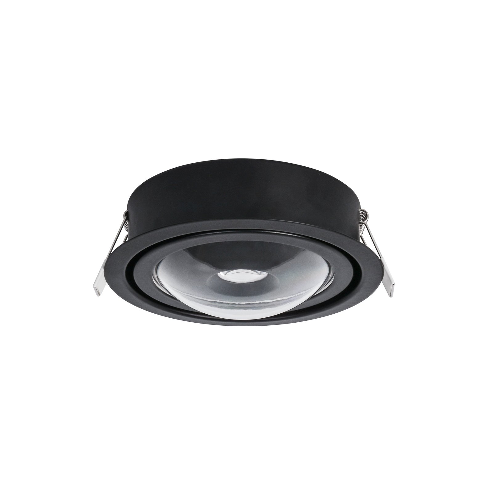 Megatron Solo Intro LED recessed light, swivelling