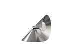 Peel Stolní Lampa Brushed Stainless Steel - Frandsen