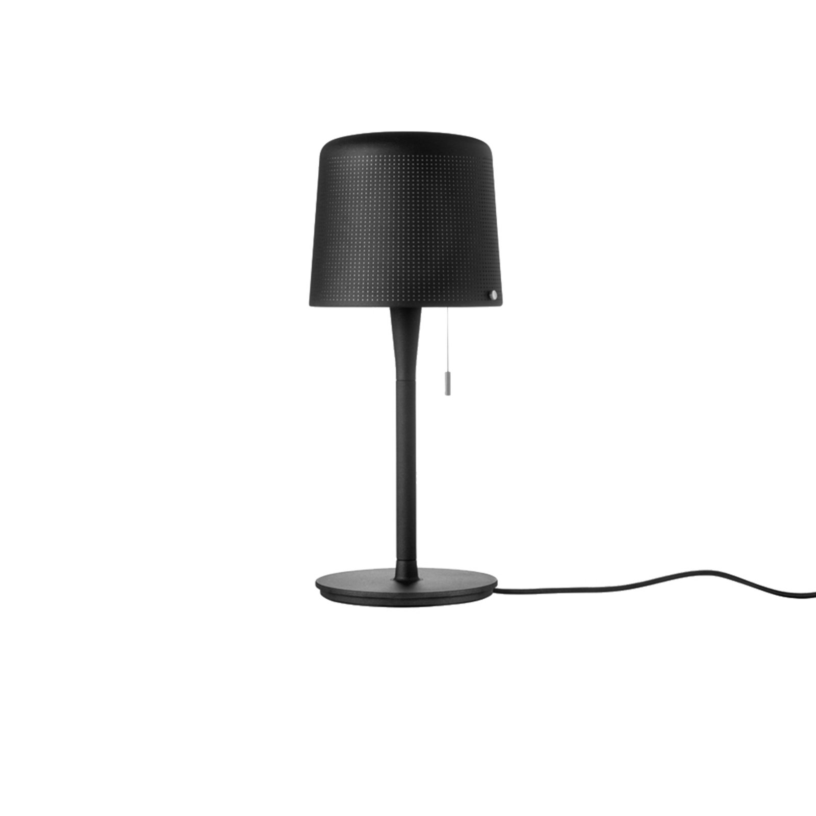 Vipp530 Lampă de Masă Black - Vipp