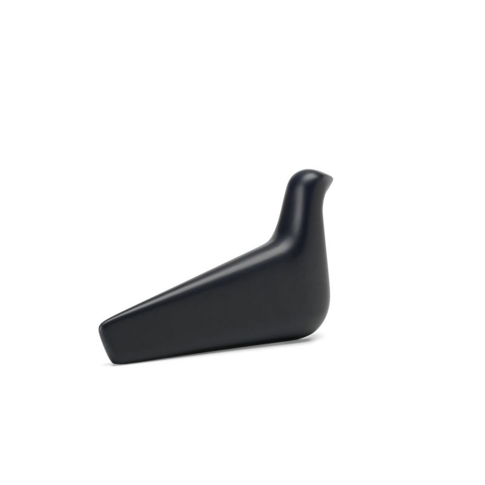 L'Oiseau Ceramic Matt Charcoal Glaze - Vitra