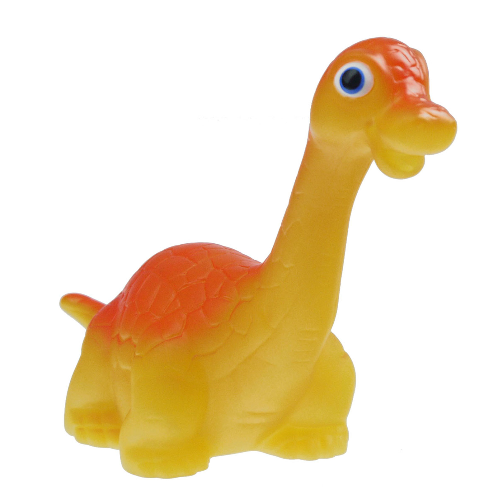 LED-Nachtlicht Brachiosaurus, Batteriebetrieb