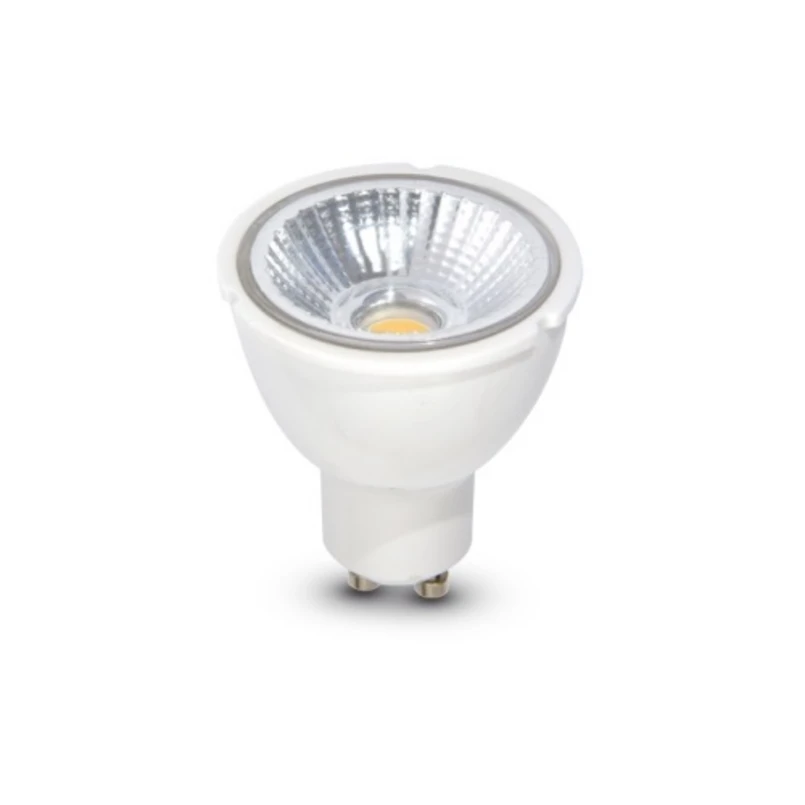 DuraLamp - Pære LED 6W (500lm) GU10