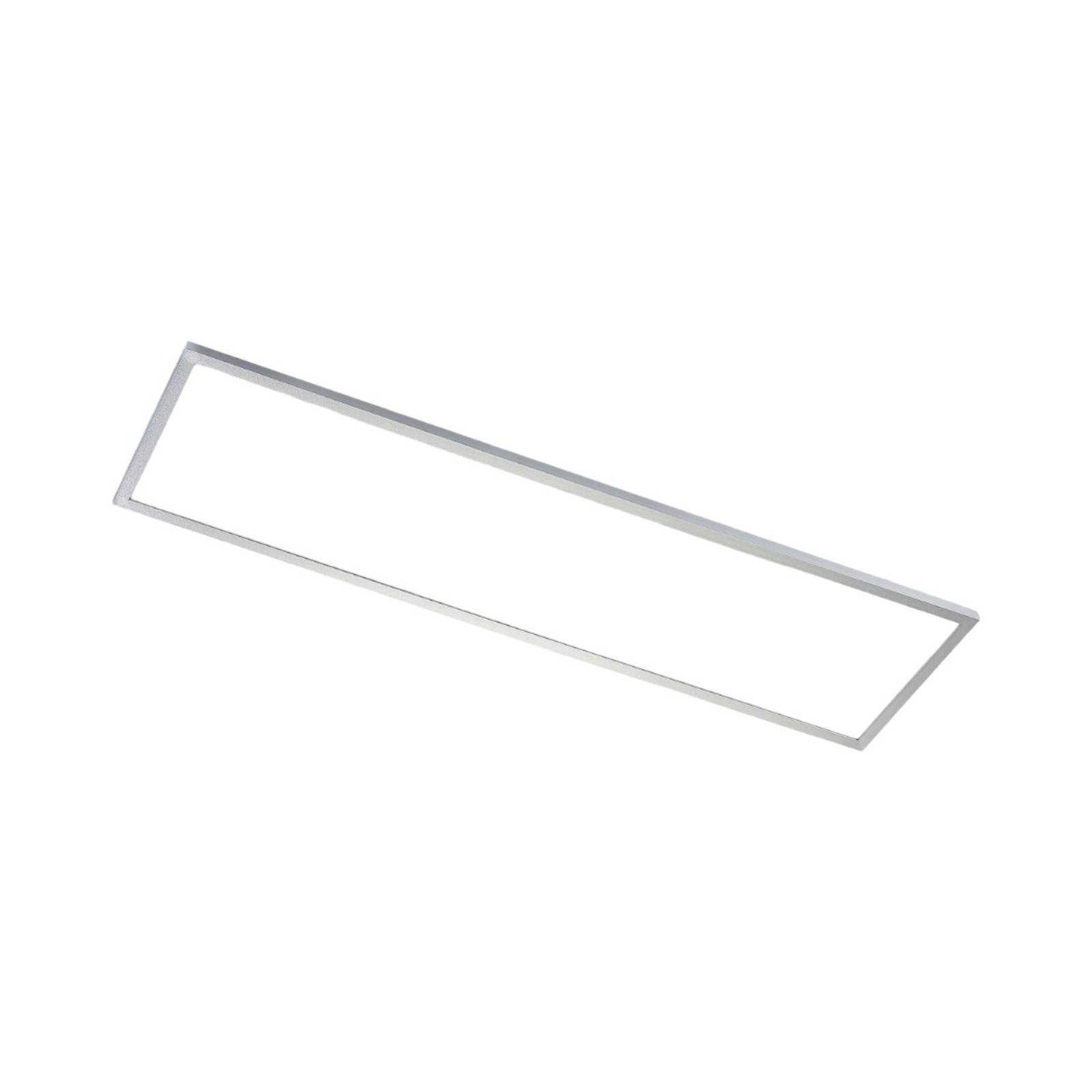Arcchio Arthur LED panel, univ. fehér 50 W
