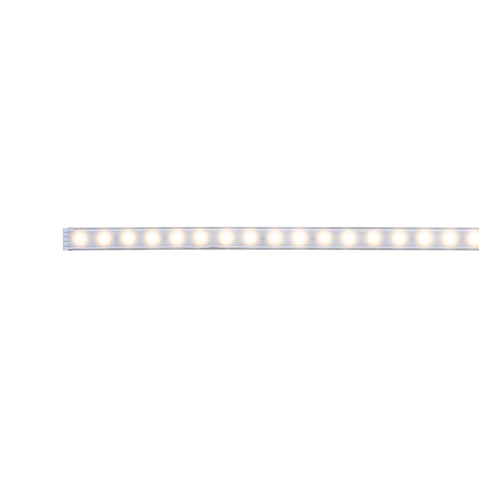 Paulmann MaxLED 500 extension LED strip IP44 1m
