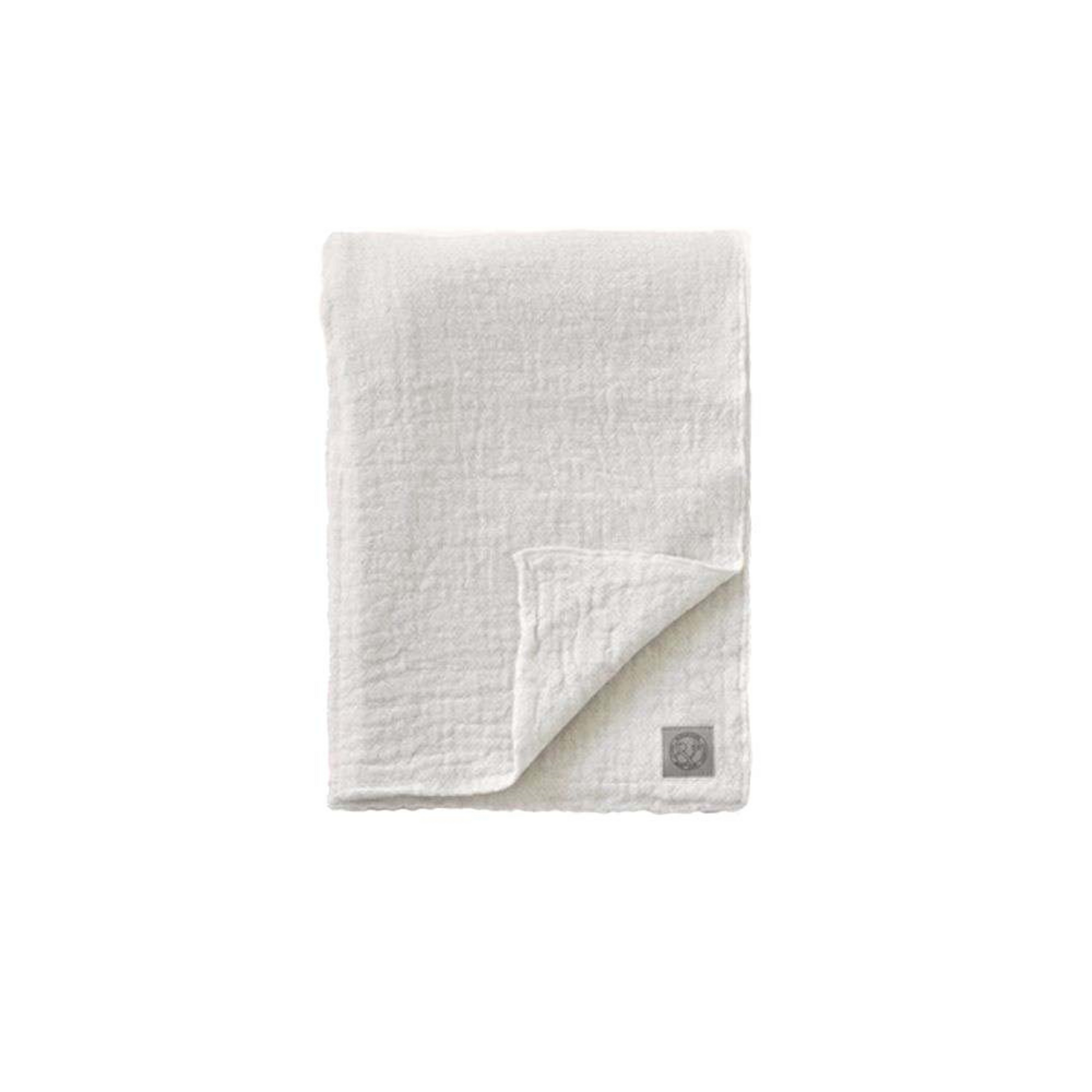 Collect SC34 Pătură Cloud/Milk/Merino - &Tradition