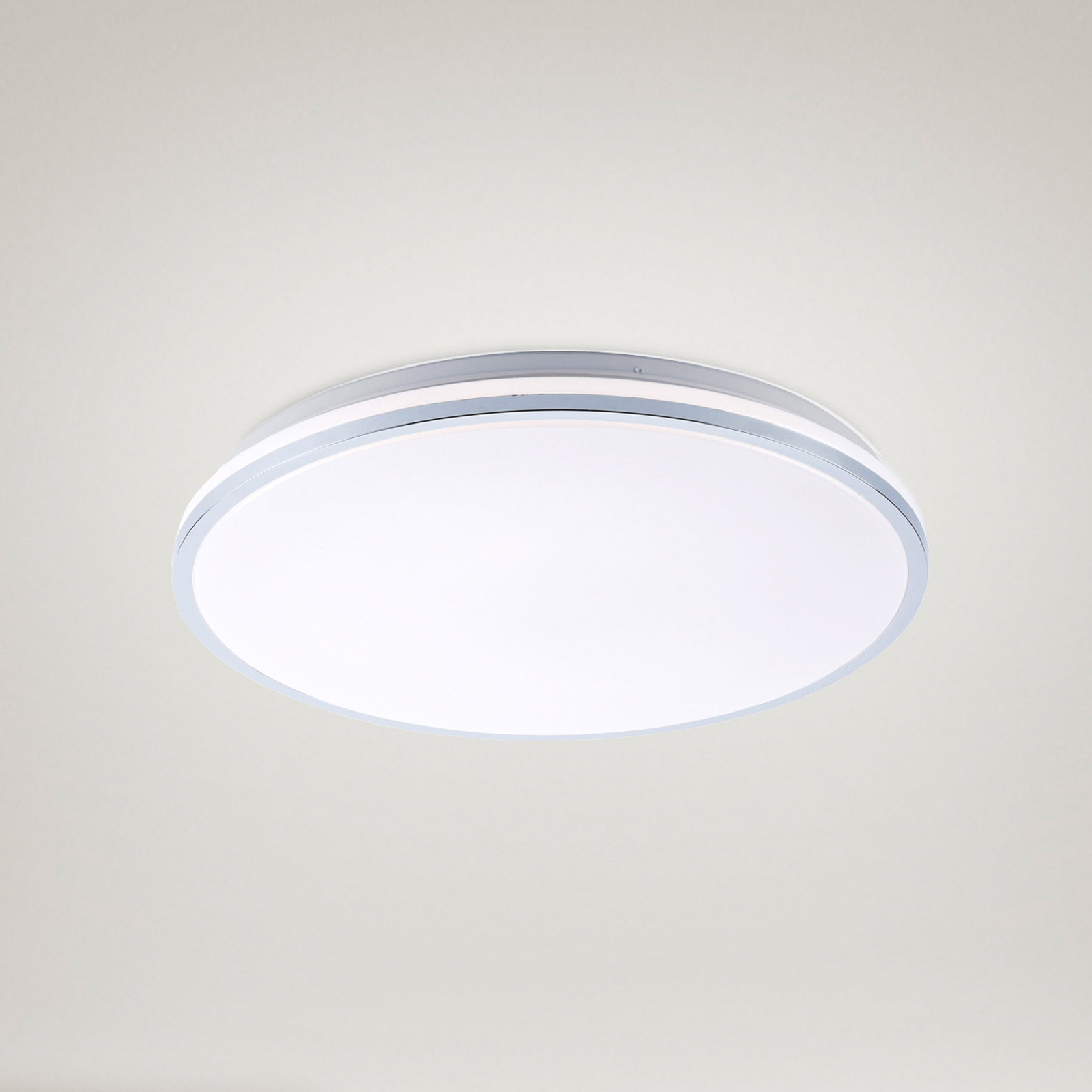 Lampa sufitowa LED Isabell, Ø 49 cm