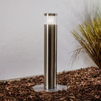 Arcchio Rudolfine path light V4A stainless steel 60 cm