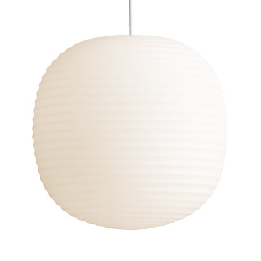 Lantern Závěsná Lampa Medium - New Works
