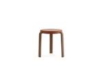 Tap Stool Orah/Caramel - Normann Copenhagen