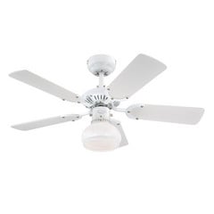Westinghouse Princess Radiance II ventilador