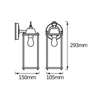 product size
