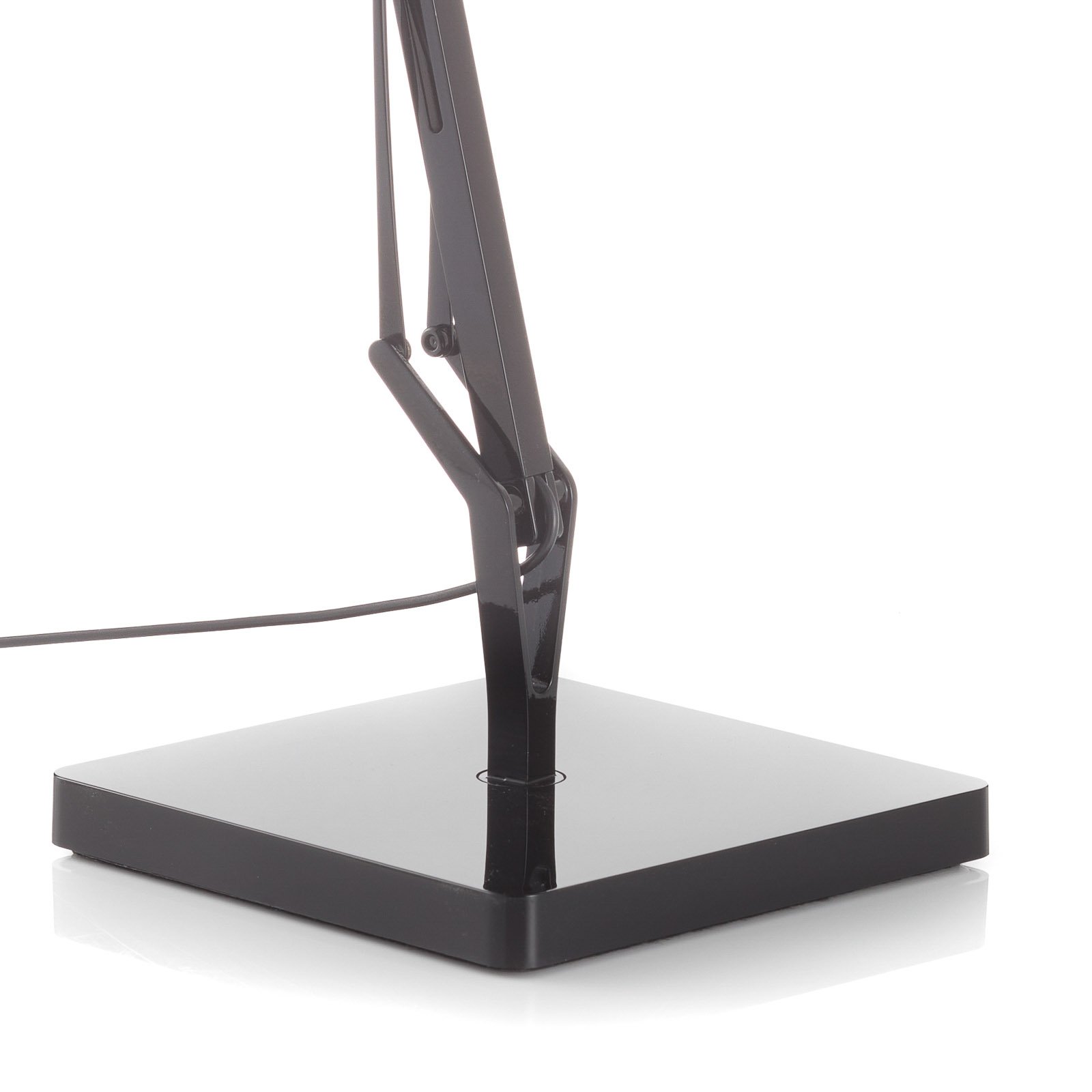 Kelvin Edge LED Tafellamp Zwart - Flos