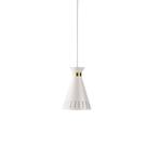 Cone Lustră Pendul Warm White - Warm Nordic