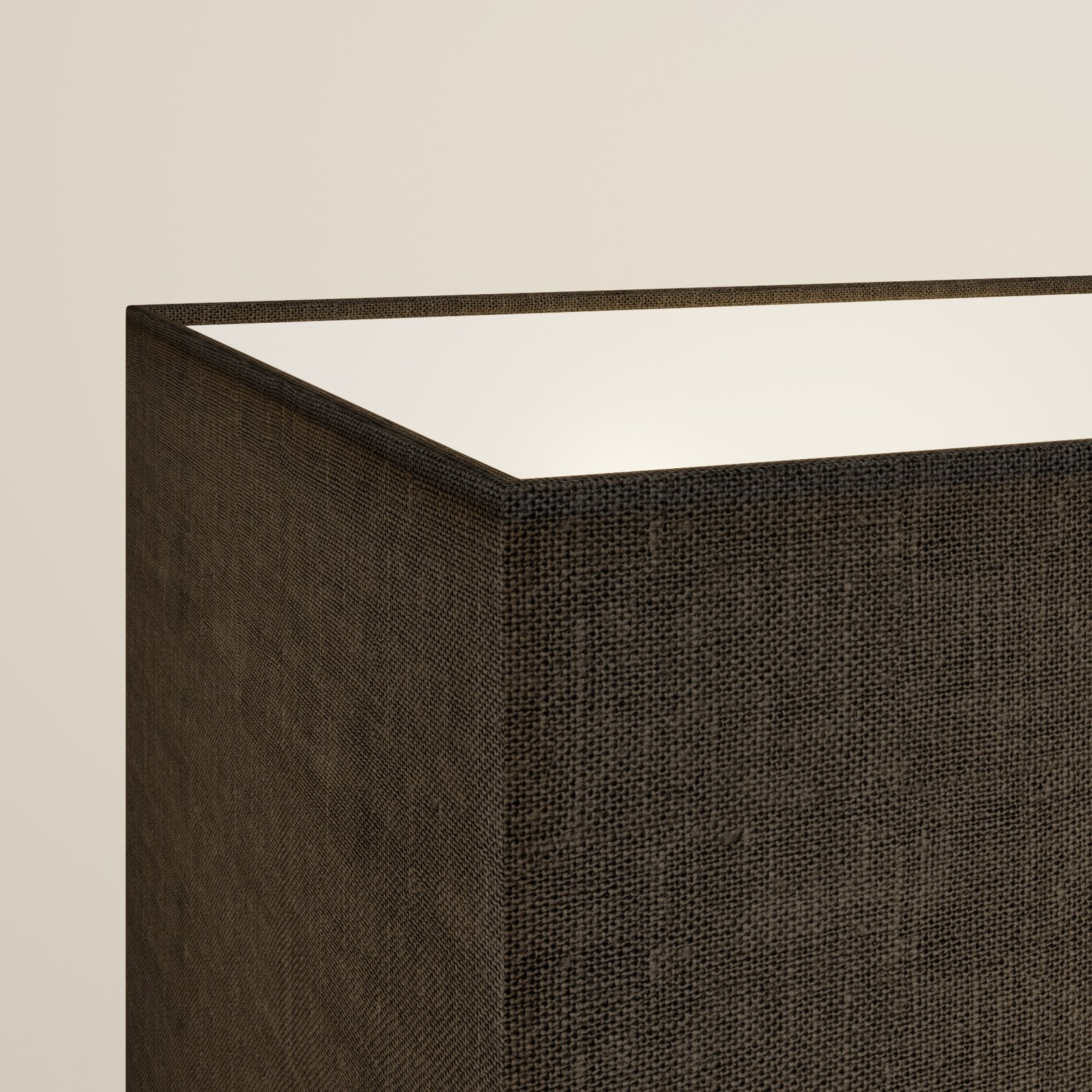 Evaine Table Lamp Brass/Black - Lucande