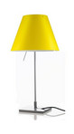 Costanzina Stolní Lampa Smart Yellow - Luceplan