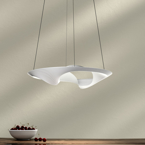Cini&Nils Sestessa Cabrio dimmbare LED-Hängelampe