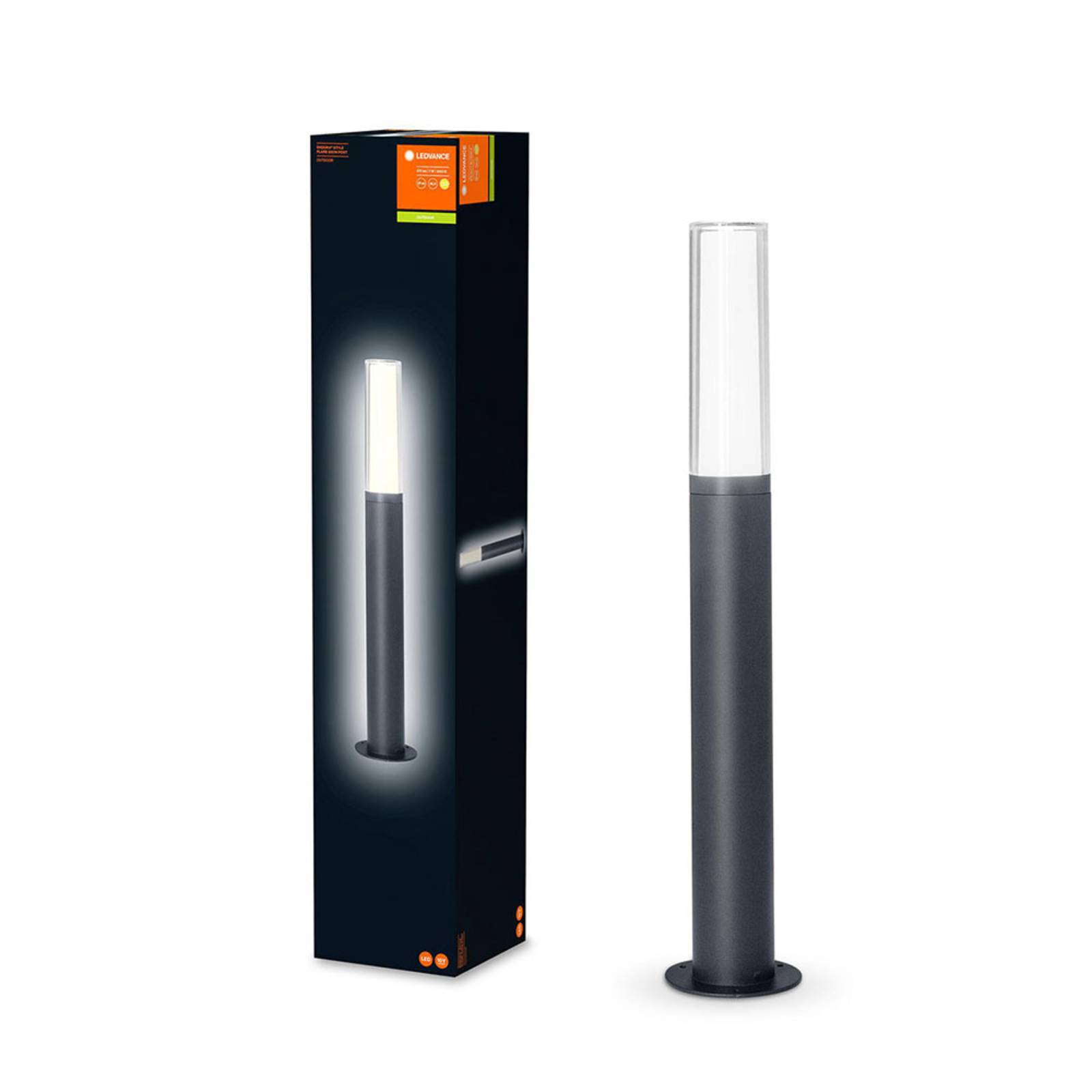 Ledvance Endura Style Flare LED-veilampe