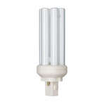 GX24d Kompaktleuchtstofflampe Master PL-T 2Pin