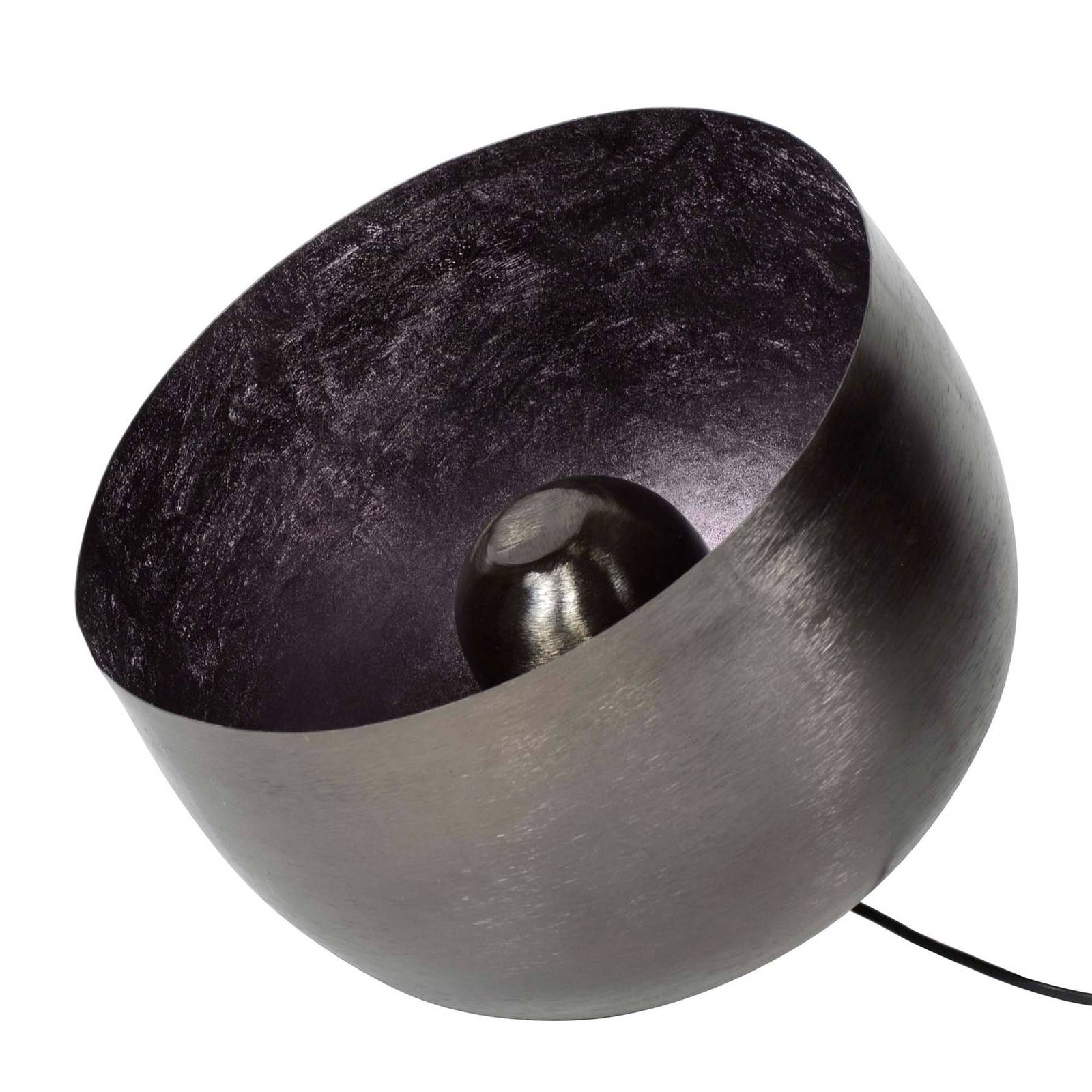 Lampa stołowa Basket Light, Ø 36 cm