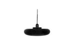 Planet Taklampa Black/Black - DybergLarsen