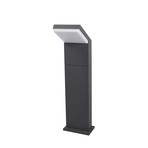 Yolena Lampă de Grădină de Exterior H60 Dark Grey/White - Arcchio