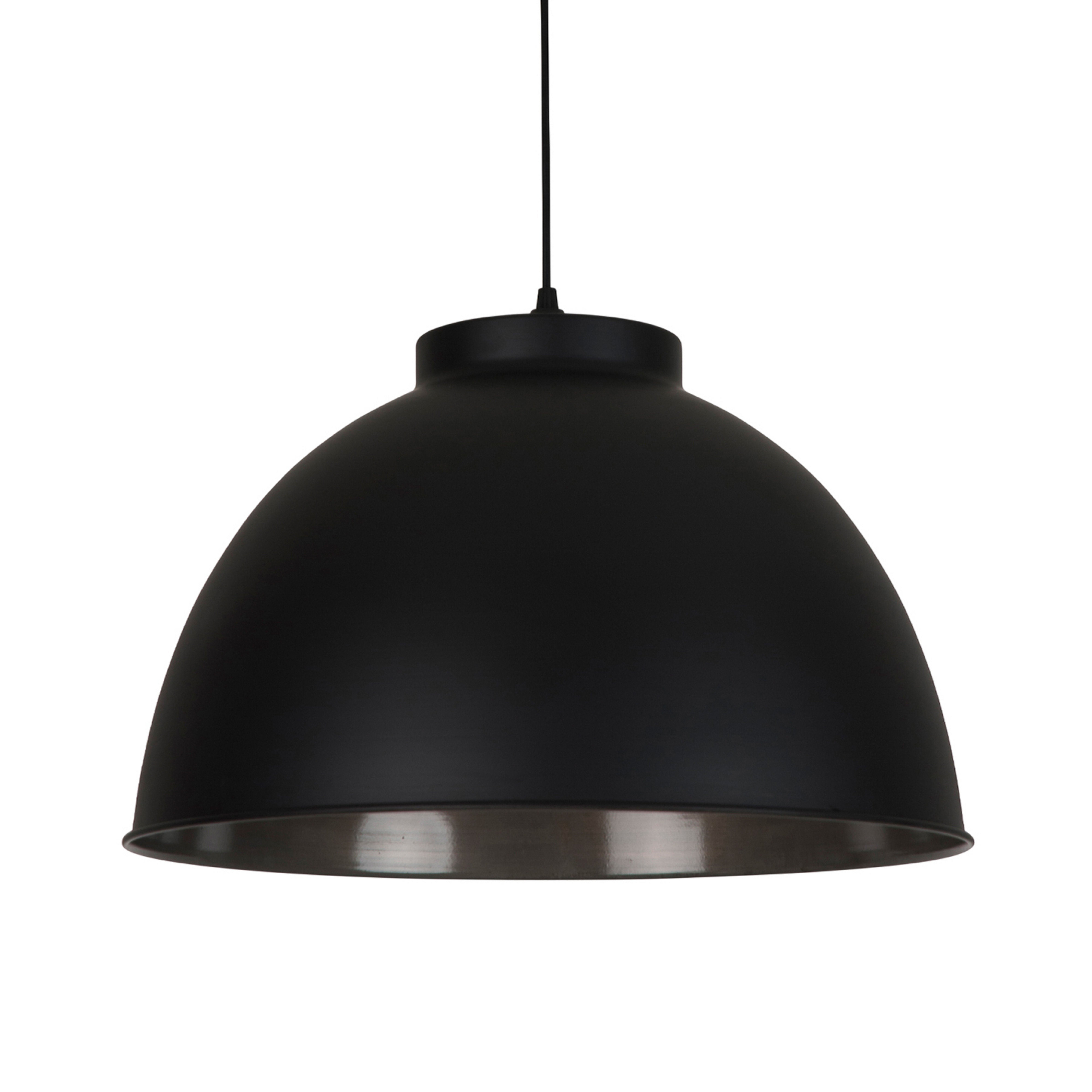 Suspension Dock noire Ø 45 cm - COREP SAS