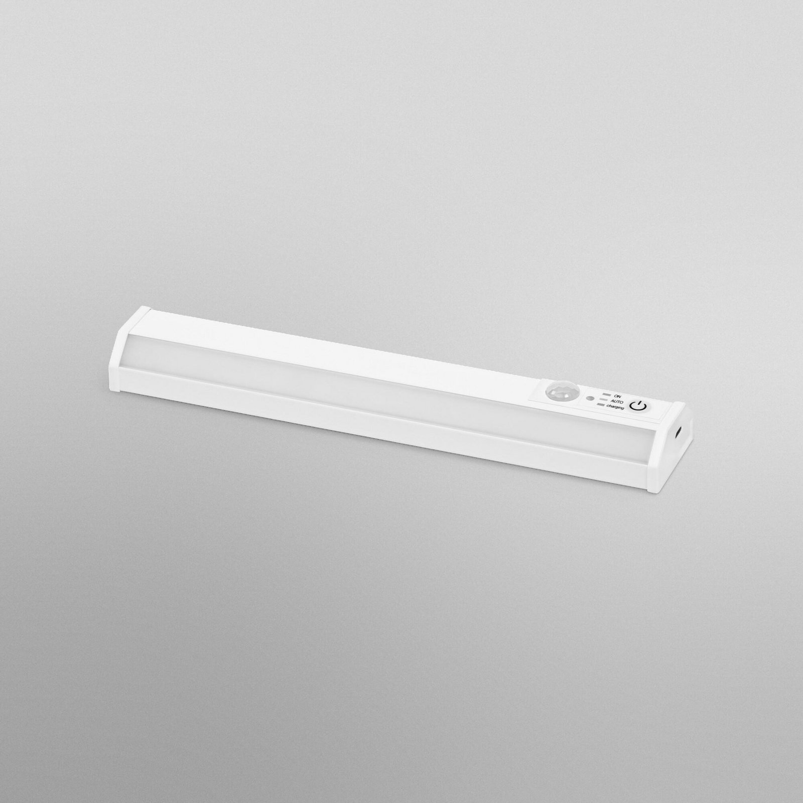 OSRAM LED-kaapinalusvalaisin LINEAR BACKLIGHT, 26 cm, valkoinen