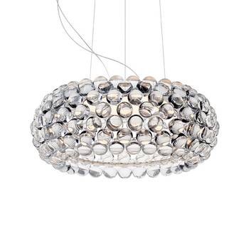 Foscarini Caboche Plus media MyLight 2.700 K
