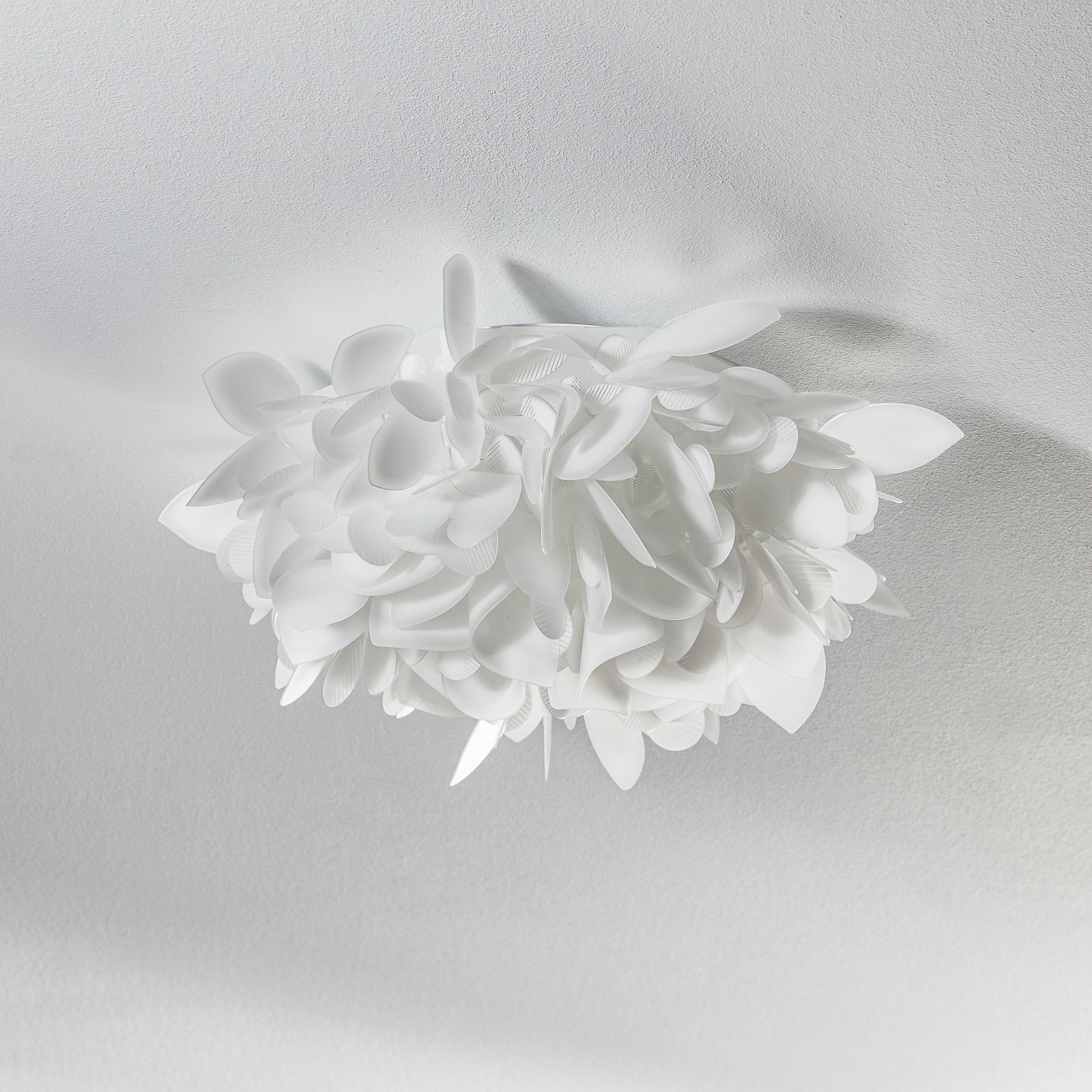 Veli Foliage Mini Wandleuchte, Ø 36cm - Slamp