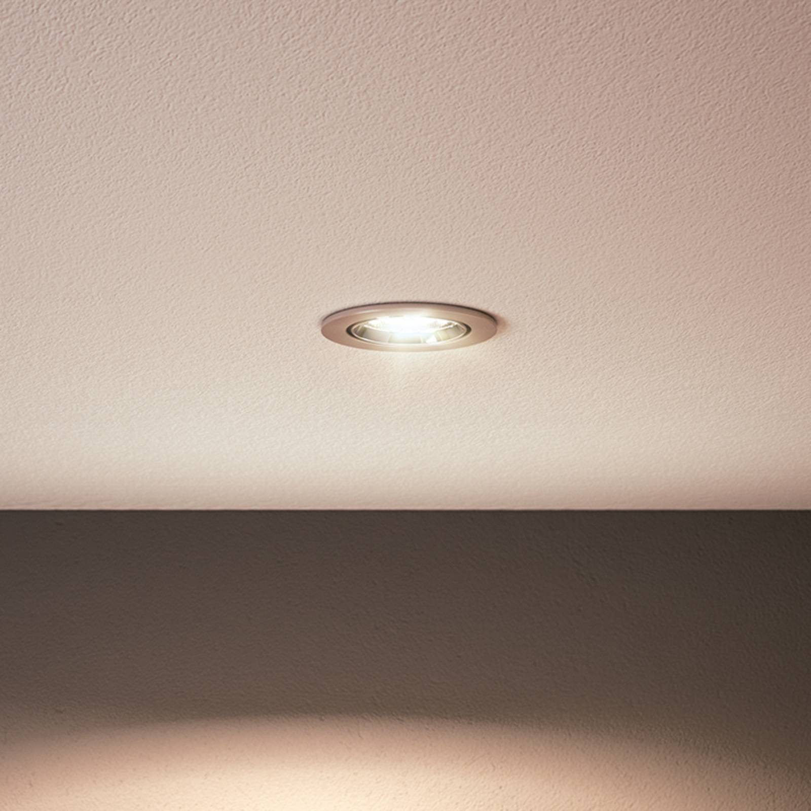 Philips żarówka LED GU10 3,5W 255lm 827 36° 3 szt.