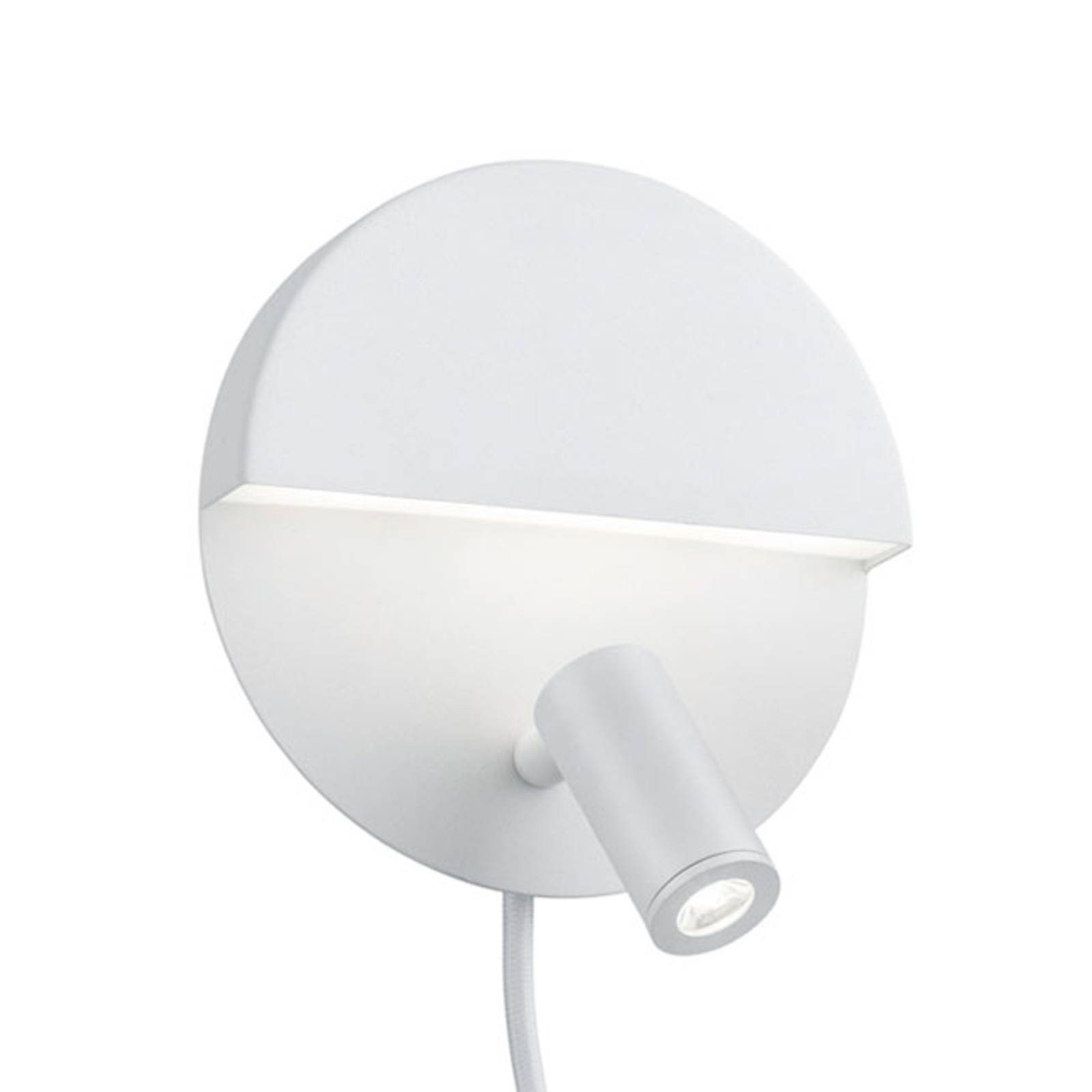 Trio Lighting Funzionale applique LED Mario, 2