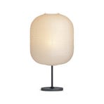 HAY Common bordlampe med skærm Oblong