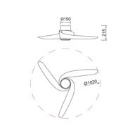 product size