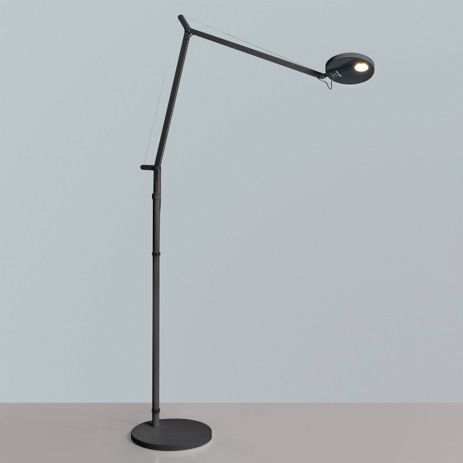 Artemide Demetra Professional lampa stojąca LED