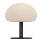 Sponge 20 Tischleuchte Black/White - Nordlux
