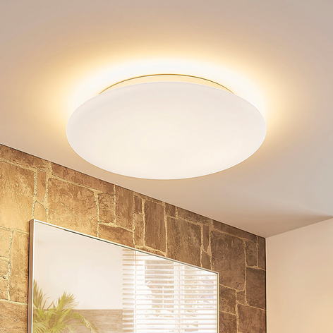 Dimbar LED-taklampe i tre trinn Toan, IP44