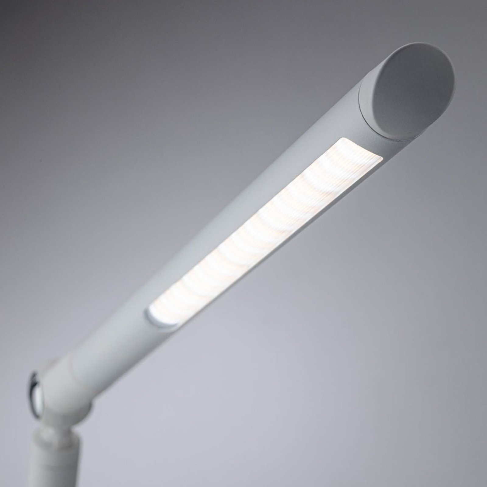 Flexbar Bordlampe Tunable Hvit/3-step Hvit - Paulmann