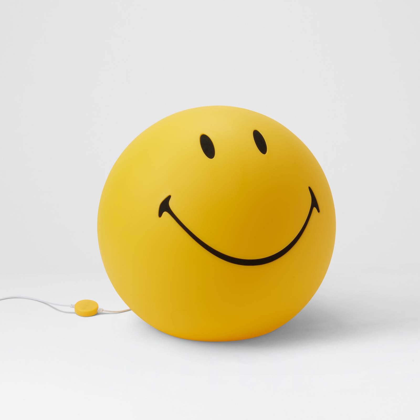 Mr Maria Smiley lampa dla dzieci High Light, 40 cm