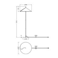 product size