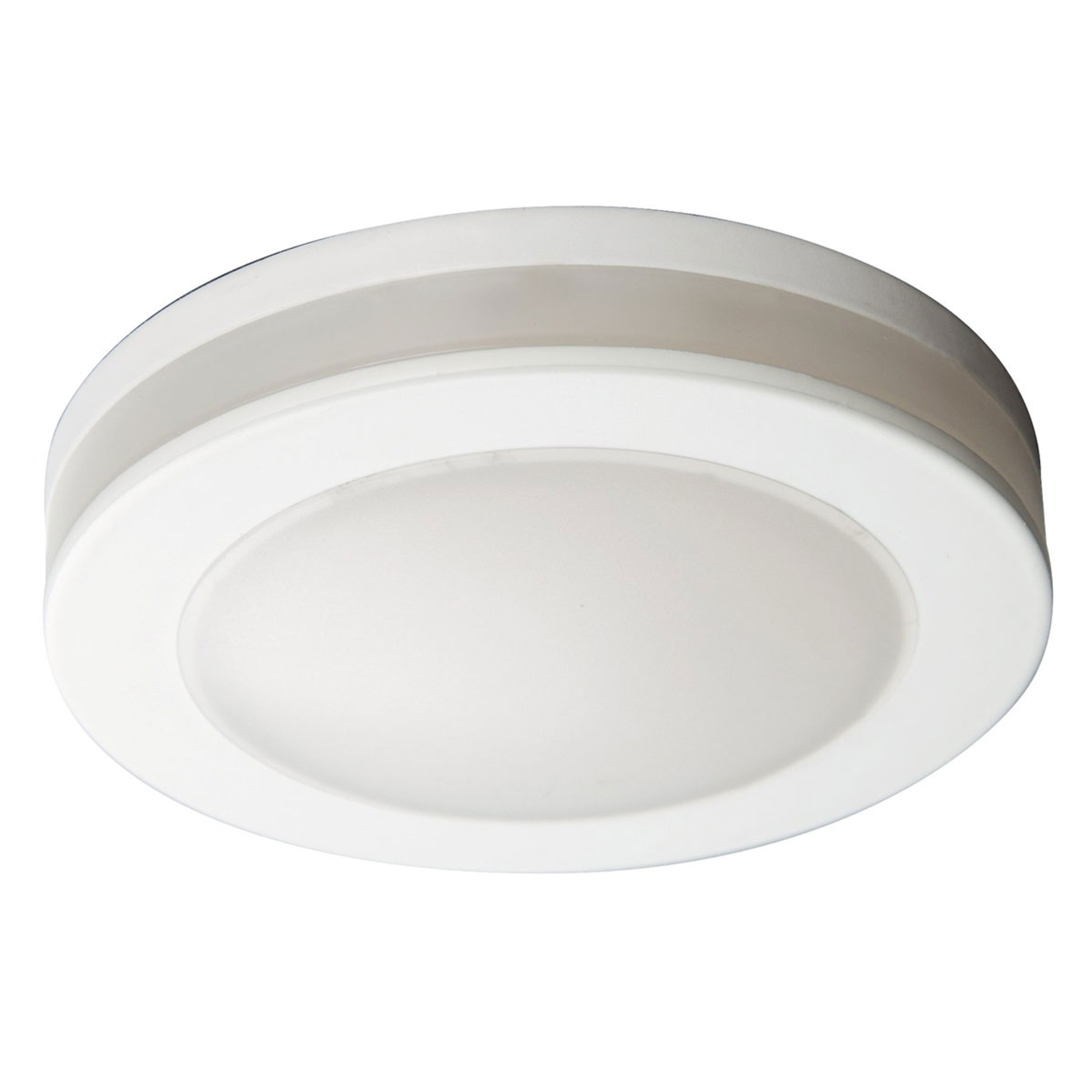 LED-Einbaustrahler Artemis 6 W