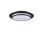 Egron LED Stropna lampa 3-step Dim. Mat Crna - Paulmann