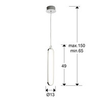 product size