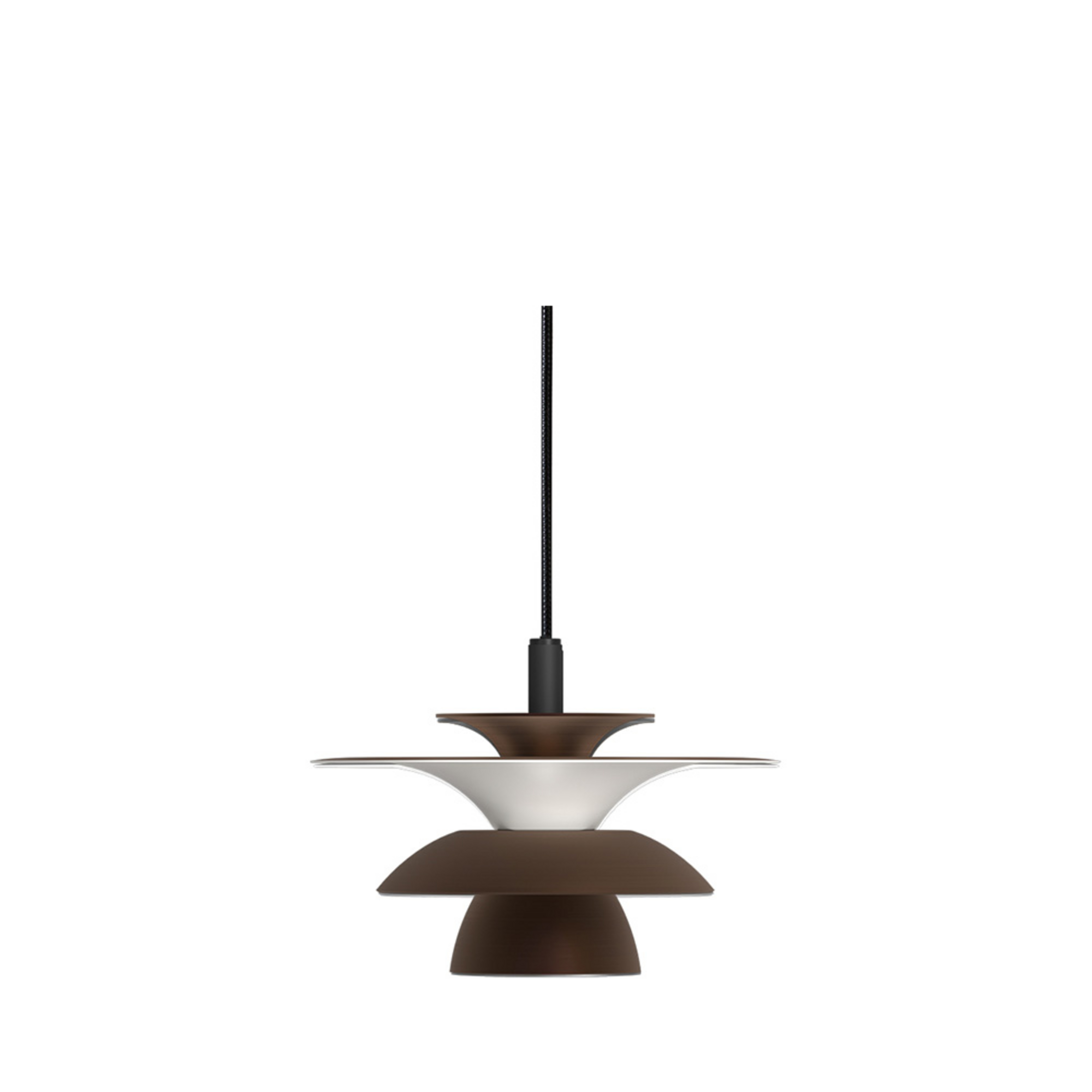 Picasso Suspension Ø18 Oxyde - Belid
