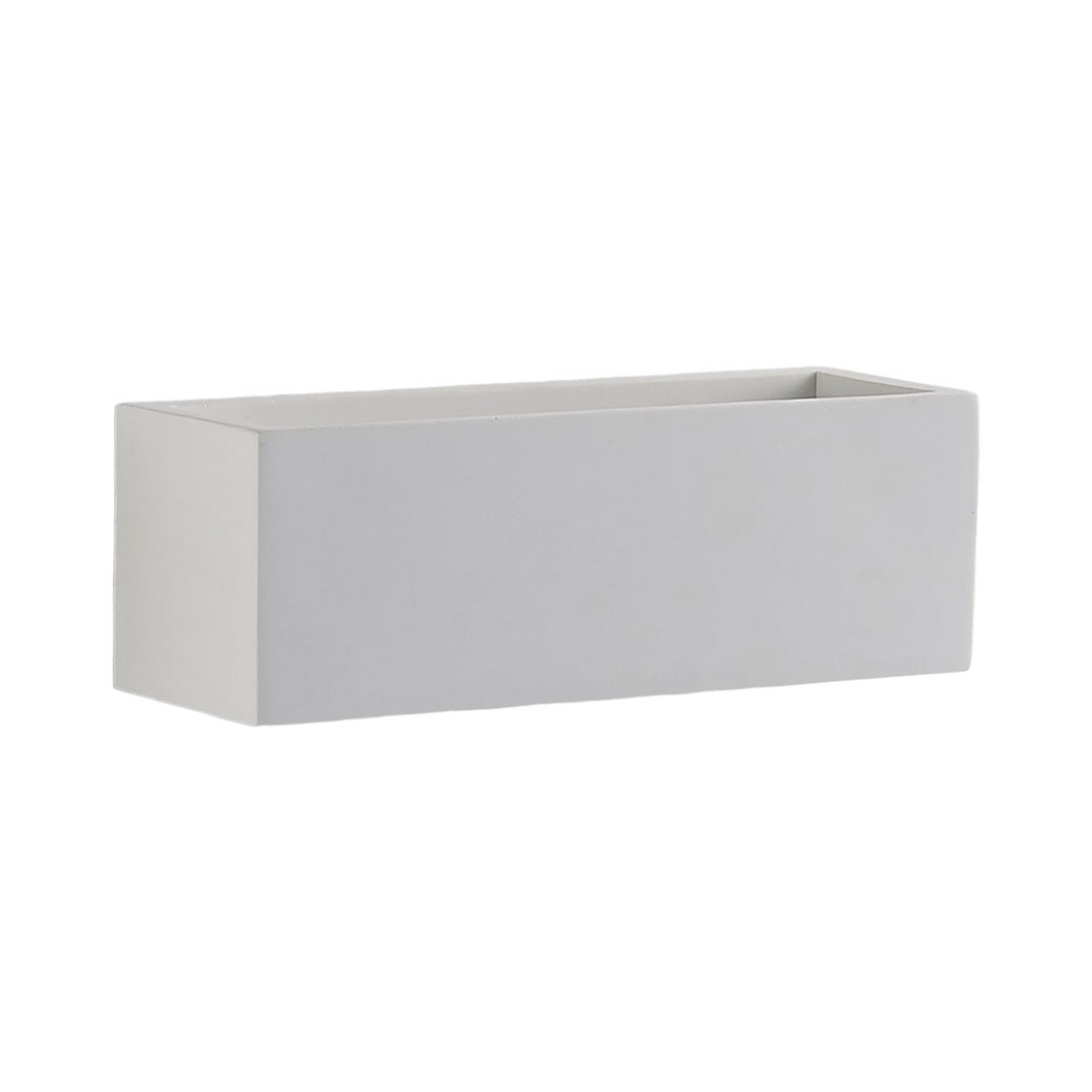 Santino Wall Lamp White - Lindby