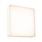 Paulmann LED outdoor wall light Azalena zigbee, 2200K, white