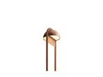 Rørhat 2 Lampă de Exterior H70 Raw Copper - LIGHT-POINT