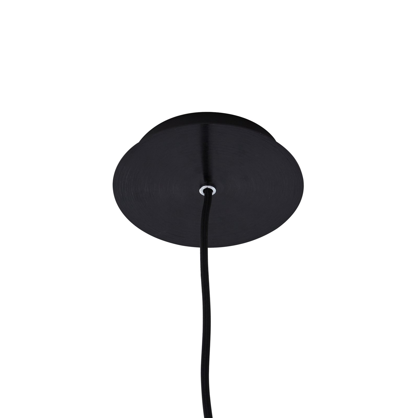 Eirian Pendant Clear/Black - Lucande