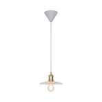 Torina 20 Pendelleuchte Clear - Nordlux