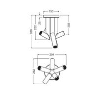 product size