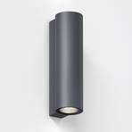 IP44.de Scap LED outdoor wall light, dimmable